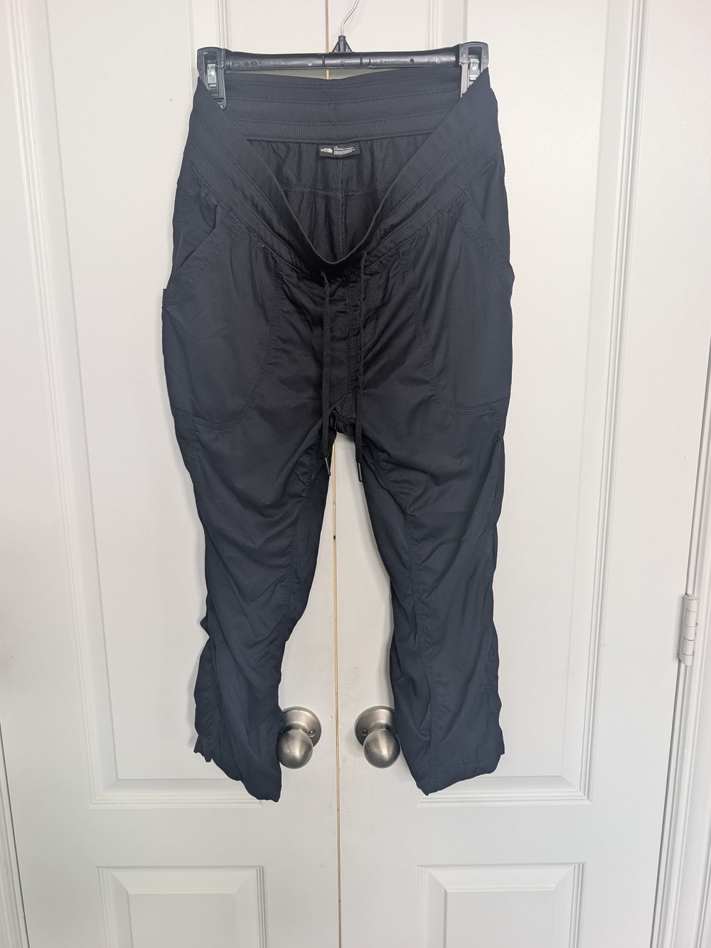 The North Face Aphrodite 2.0 Women's Black Capris